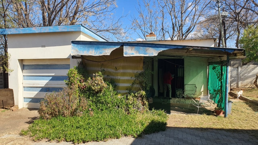 3 Bedroom Property for Sale in Morewag Free State